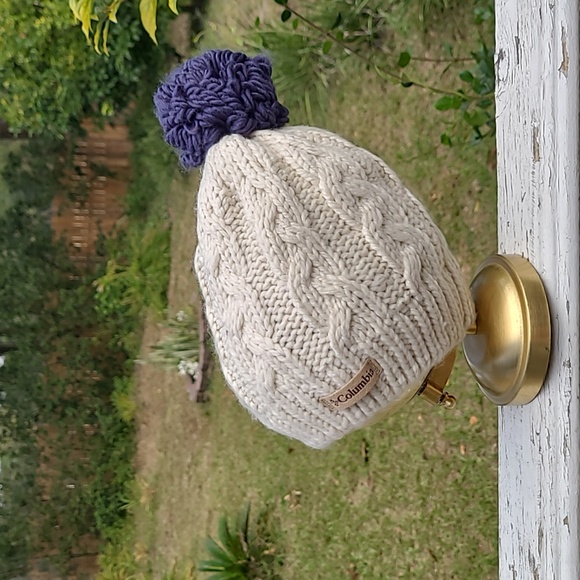 NWT Columbia Hat for Kids ❤️ - Picture 2 of 8